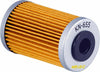 K&N OIL FILTER KN-655
