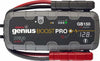 NOCO GENIUS GB150 BOOST LITHIUM JUMP PACK GB150