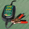 BATTERY TENDER 800 WATERPROOF 12V CHARGER 022-0150-DL-WH