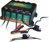 BATTERY TENDER MULTIPLE BANK PLUS 4 STATION 022-0148-DL-WH
