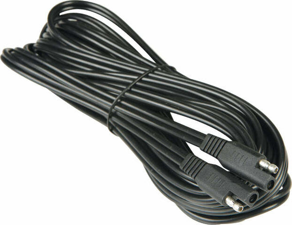 BATTERY TENDER EXTENSION LEAD 25' 081-0148-25