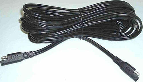 BATTERY TENDER EXTENSION LEAD 12.5' 081-0148-12