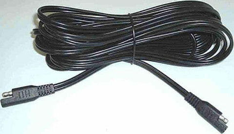 BATTERY TENDER EXTENSION LEAD 12.5' 081-0148-12