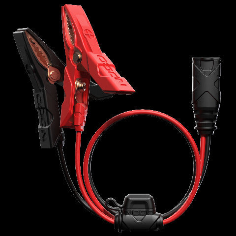 NOCO GENIUS X-CONNECT BATTERY CLAMPS GC001