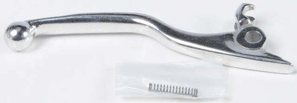 FIRE POWER BRAKE LEVER SILVER WP30-69541