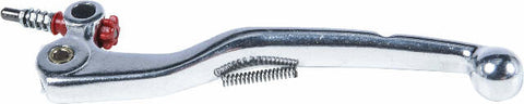 FIRE POWER CLUTCH LEVER SILVER WP99-69532