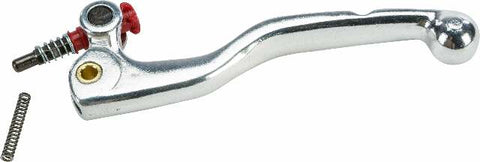 FIRE POWER CLUTCH LEVER SILVER WP30-69568