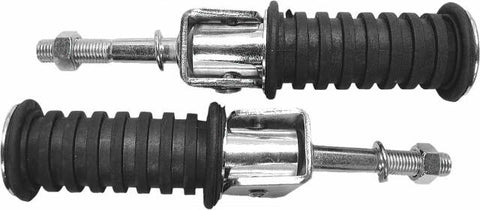 EMGO REAR FOOT PEG ASSEMBLY 54-20000