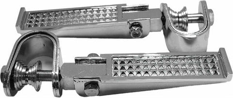 EMGO PEBBLE FOOTPEG FOR 1