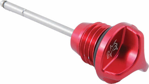 HAMMERHEAD OIL FILLER PLUGS BLACK CRF250R '10-13 33-0104-00-60