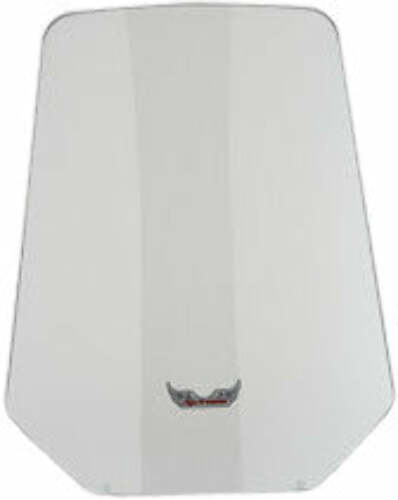 SLIPSTREAMER QUICK SILVER SHIELD STANDARD C LEAR W/HARDWARE S-178