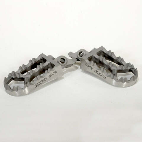 IMS CORE ENDURO FOOTPEGS HON 342219-E