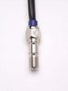 K&S HYDRAULIC BRAKE SWITCH 10X1.00 DOUBLE BLEED 12-0013