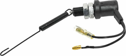 K&S BRAKE LIGHT SWITCH SPRING TYPE 12-0001