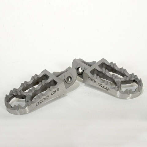 IMS CORE ENDURO FOOTPEGS KTM/GAS/HUS 343302-E