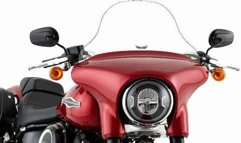 SLIPSTREAMER WINDSHIELD 10