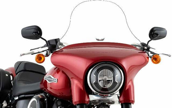 SLIPSTREAMER WINDSHIELD 12