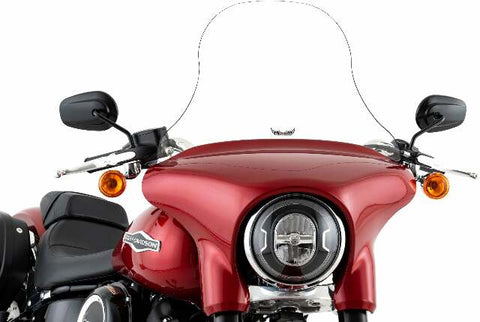 SLIPSTREAMER WINDSHIELD 8
