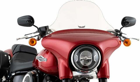 SLIPSTREAMER WINDSHIELD 12