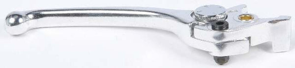 FIRE POWER BRAKE LEVER SILVER WP30-51280