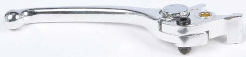 FIRE POWER BRAKE LEVER SILVER WP30-51280