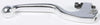 FIRE POWER BRAKE LEVER SILVER WP99-19871