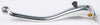 FIRE POWER BRAKE LEVER SILVER WP30-26861