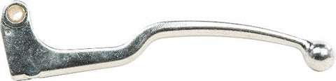 FIRE POWER CLUTCH LEVER SILVER WP30-48262