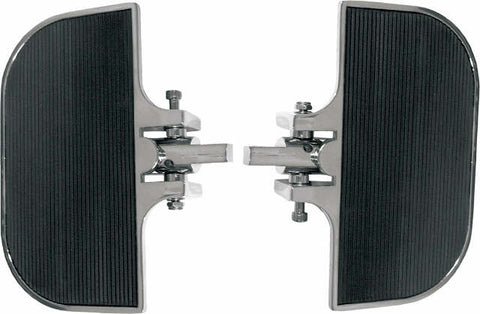 EMGO MINI FLOORBOARDS PASSENGER 4X8