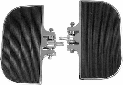 EMGO MINI FLOORBOARDS PASSENGER 4X8
