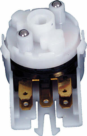 EMGO IGNITION SWITCH REPAIR KIT 40-15800