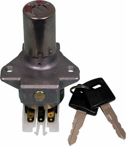 EMGO IGNITION SWITCH HONDA 40-15820