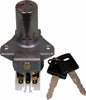 EMGO IGNITION SWITCH HONDA 40-15820