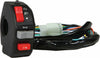 K&S UNIVERSAL MULTI SWITCH NARROW 12-0055CN