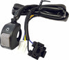 K&S HANDLEBAR SWITCH HEADLIGHT 12-0051