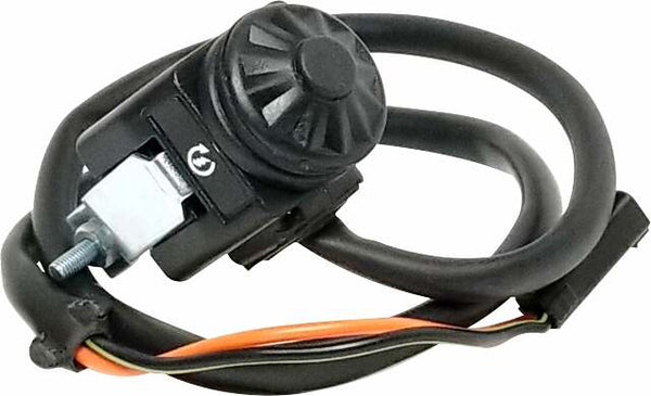 K&S SUZ DRZ400 STARTER SWITCH 12-0213