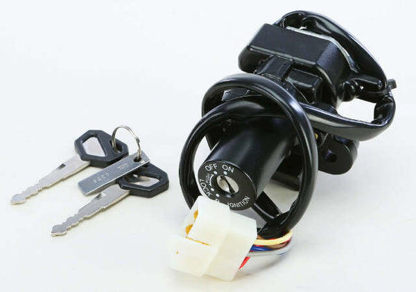 EMGO IGNITION SWITCH KAWASAKI 40-80624