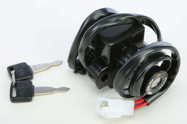 EMGO IGNITION SWITCH HONDA 40-15870