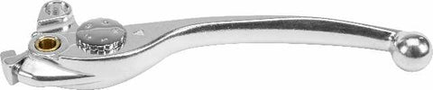 FIRE POWER CLUTCH LEVER SILVER WP30-52052