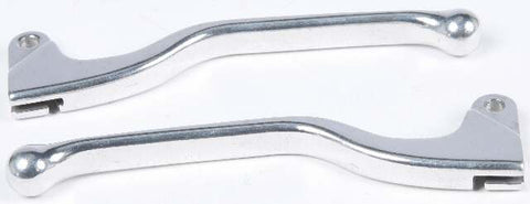 FIRE POWER LEVER SET GP SILVER WP99-31800