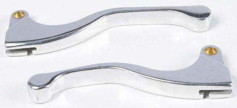FIRE POWER ALLOY LEVER SET SILVER WP99-73656