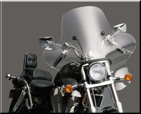 SLIPSTREAMER S-00 ENTERPRISE WINDSHIELD TINT 21.5