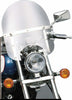 SLIPSTREAMER HD-0 WINDSHIELD CLEAR 7/8