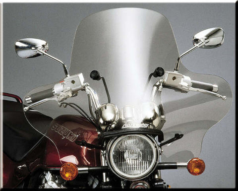 S-03 SLIPSTREAMER WINDSHIELD CLEAR 21.5