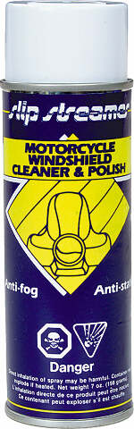 SLIPSTREAMER CLEANER & POLISH 7OZ S-C/P-M