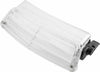 SLIPSTREAMER WINDSHIELD VENTS GL1500 CLEAR #AFVENT-C