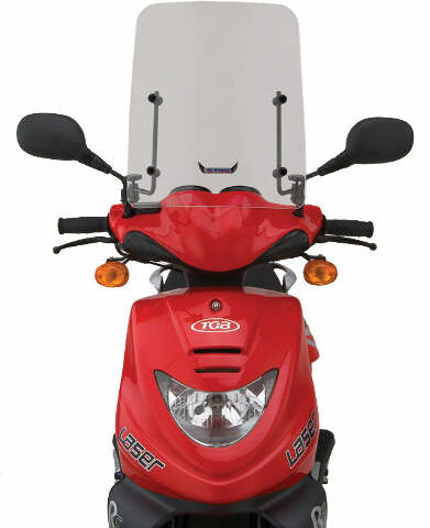 SLIPSTREAMER UNIVERSAL SCOOTER W/S 30 SERIE S 16.25