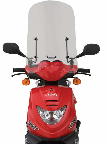SLIPSTREAMER UNIVERSAL SCOOTER W/S 40 SERIE S 21.5
