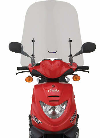 SLIPSTREAMER UNIVERSAL SCOOTER W/S 50 SERIE S 23.5