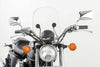 SLIPSTREAMER HD-3 TOMBSTONE W/S CLEAR W/CHROME HARDWARE 7/8